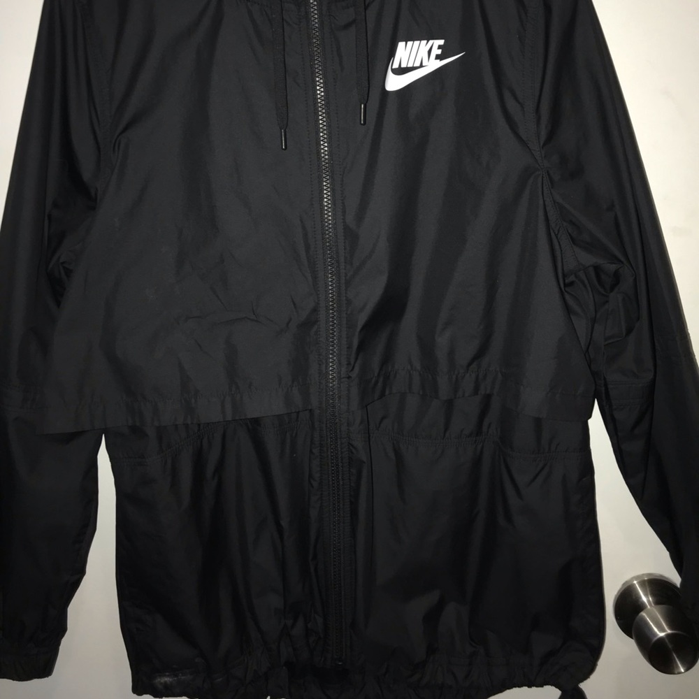 Nike Windbreaker